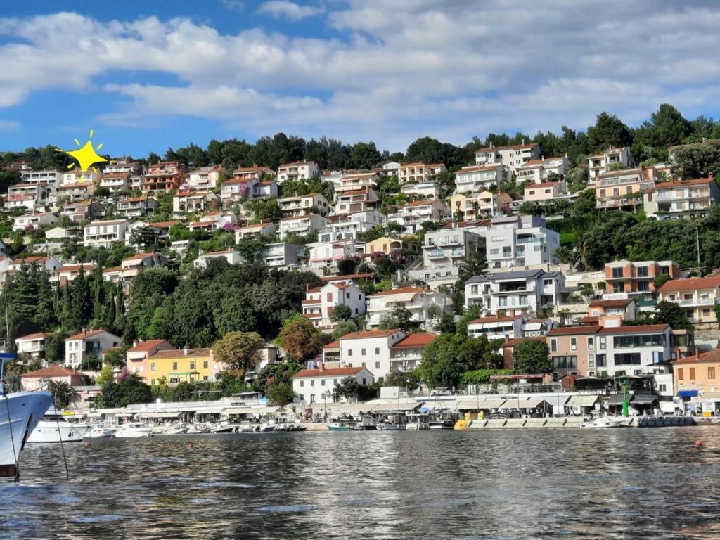 Lavendula Διαμέρισμα Rabac Εξωτερικό φωτογραφία